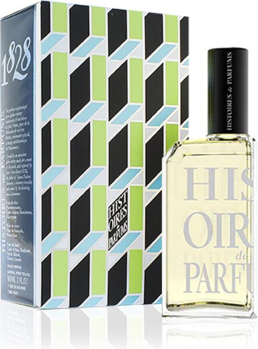 Produktbild Histoires de Parfums 1828 (Eau de Parfum, 60 ml)