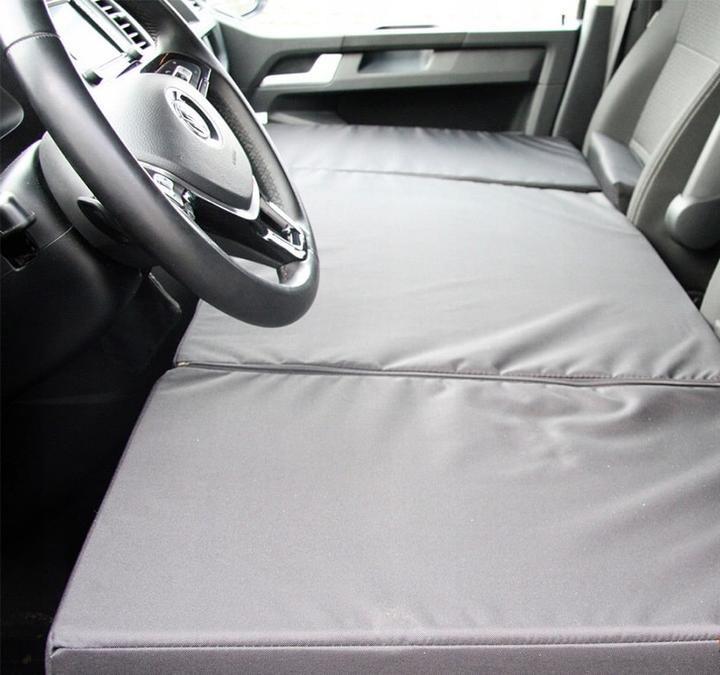 Immagine prodotto Busventure Culla Premium/letto aggiuntivo, visco-schiuma con borsa di trasporto inclusa