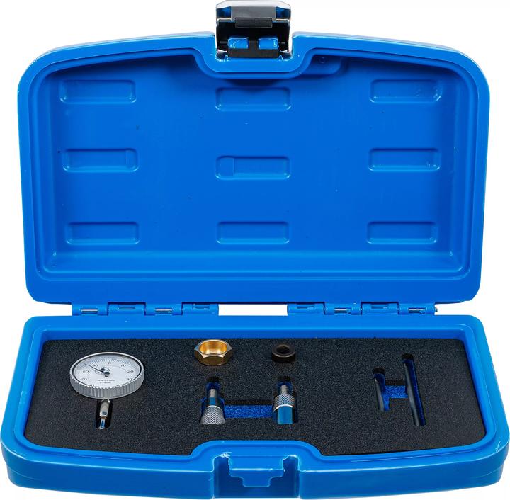 Actual product image BGS OT dial gauge