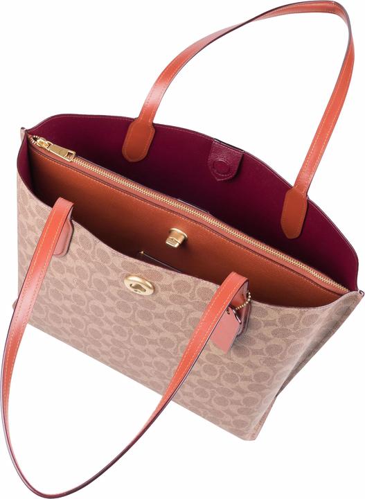 Immagine prodotto Coach Shopper "Willow