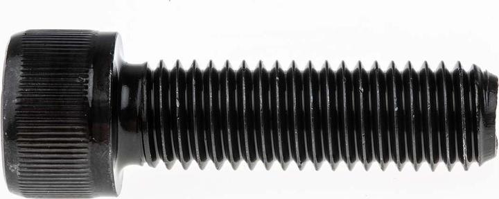 Produktbild RS PRO Schrauben Zylinderkopf M12x40mm (1 Schraube pro Stück)