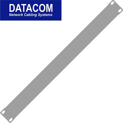 Actual product image Triton Blind plate: 1HE