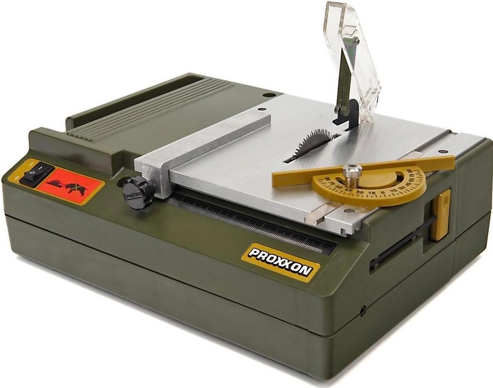 Actual product image Proxxon Ks230