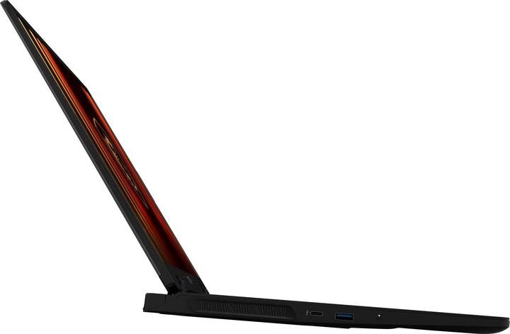 Produktbild MSI CROSSHAIR 16 HX AI D2XWFKG-010FR DRAGON STATION (16", Intel Core Ultra 7 255HX, 32 GB, 1000 GB, Nummernblock)