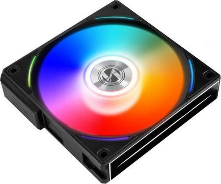 Produktbild Lian-Li Uni Fan AL120 (120 mm, 3x)