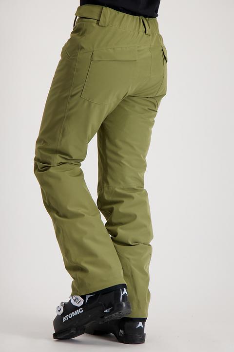 Image du produit Salomon Edge pantalon de ski femmes (L)