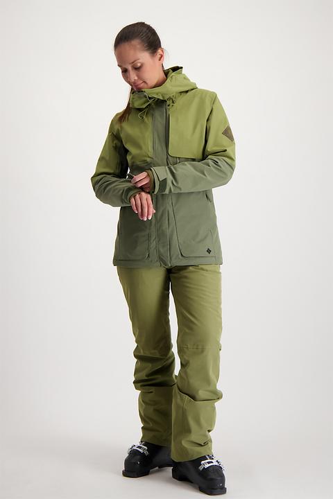 Image du produit Salomon Edge pantalon de ski femmes (L)