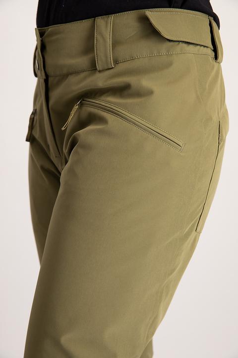 Image du produit Salomon Edge pantalon de ski femmes (L)