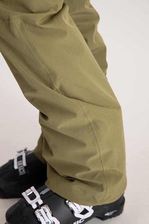 Image du produit Salomon Edge pantalon de ski femmes (L)