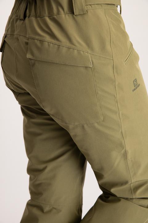 Image du produit Salomon Edge pantalon de ski femmes (L)