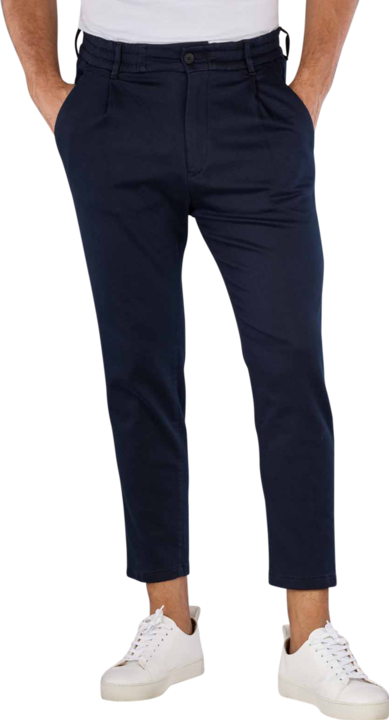 Blu scuro