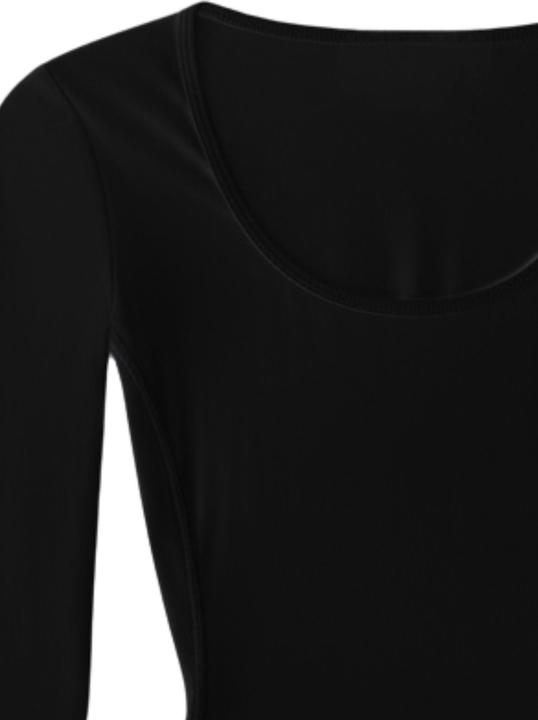 Produktbild Maxte BASIC MAX Langarm Body Frauen 3er Pack (XS)