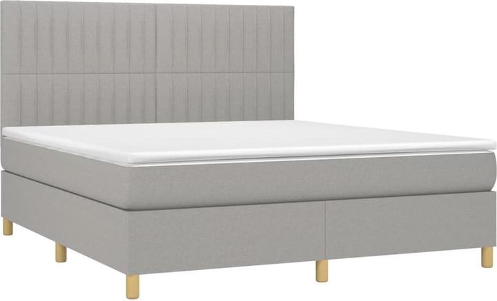 Immagine prodotto vidaXL Boxspringbett (180 x 200 cm)