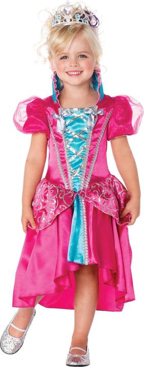 Actual product image Leg Avenue Märchenkönigin Kostüm für Kinder (110, 116)