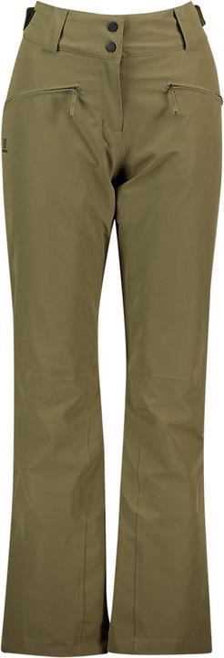 Image du produit Salomon Edge pantalon de ski femmes (L)