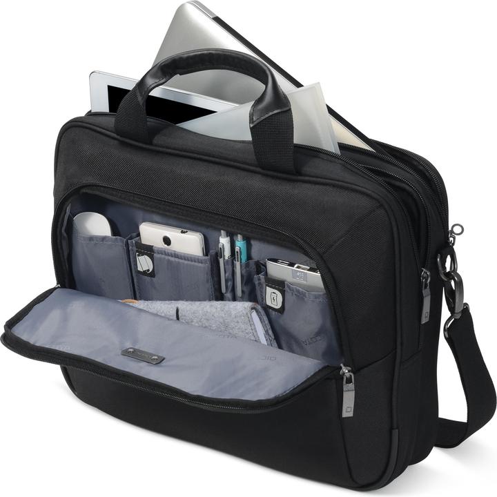 Actual product image Dicota Eco Top Traveller Select (14.10", Universal)
