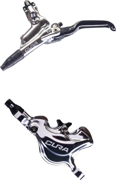 Actual product image Formula Cura disc brake VR/HR 175cm (Rear brake, Brake kit, 2)