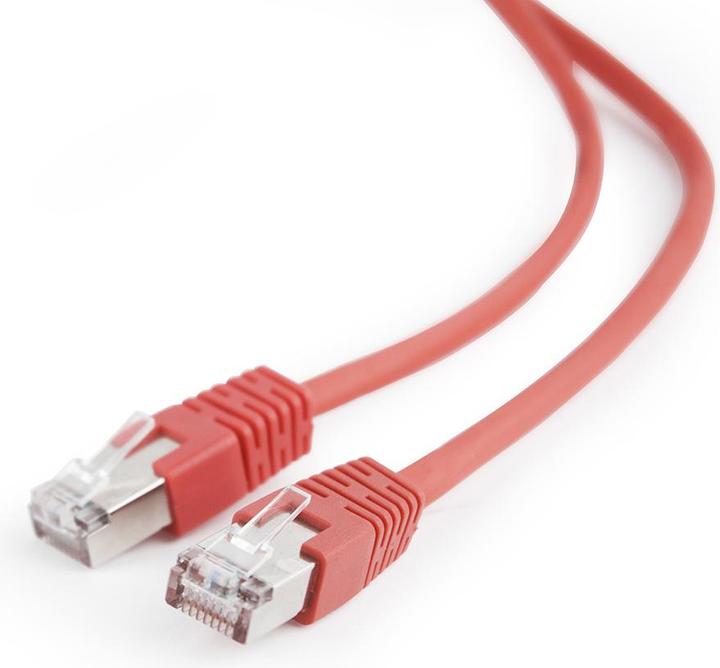 Gembird Patch-Kabel (F/UTP, CAT5e, 2 m)
