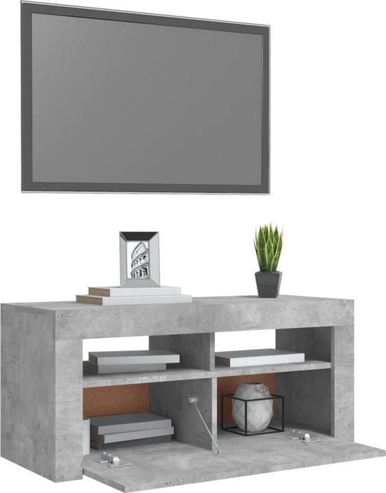 Immagine prodotto vidaXL TV-Schrank (35 x 90 x 40 cm)