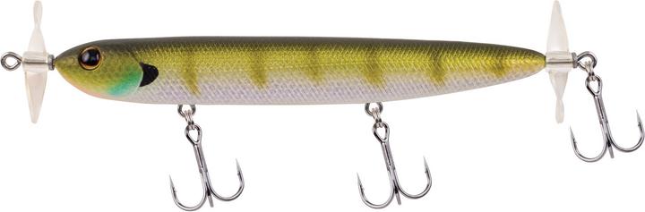 Produktbild Berkley Spin Rocket MF Bluegill (11 cm)