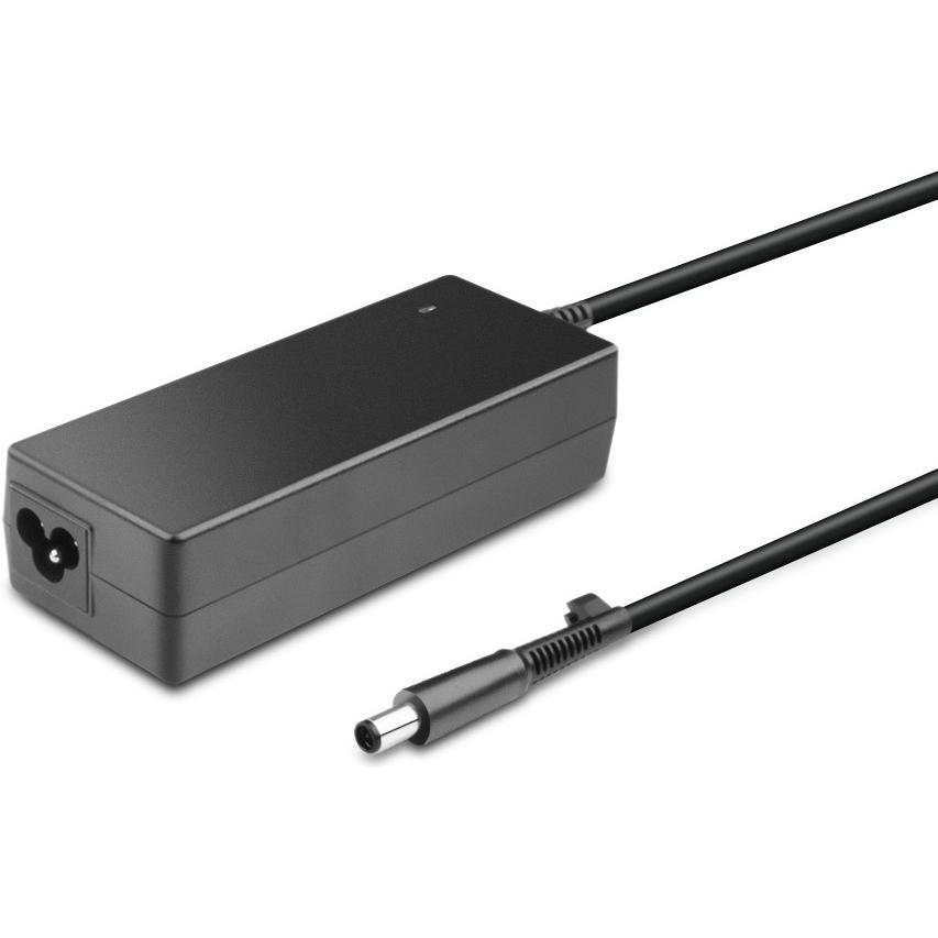 CoreParts MBA50122 (65 W), Notebook Netzteil, Grau
