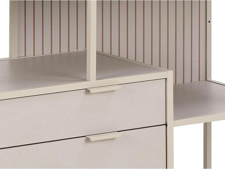 Produktbild AC Design Seaford (114 x 35 x 78 cm)