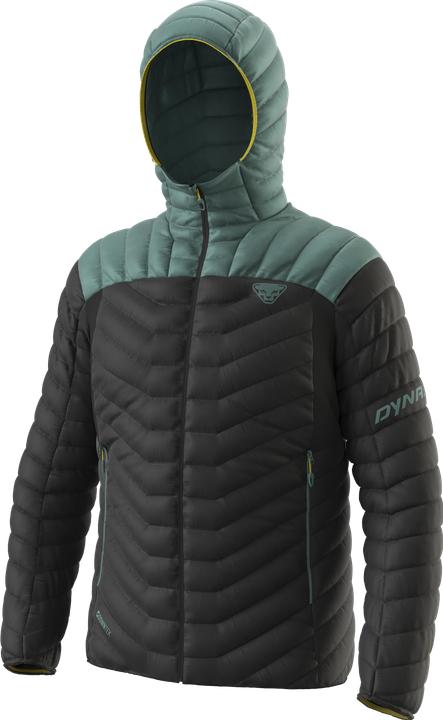 Actual product image Dynafit Ridge Ultralight down jacket (L, M, S, XL)