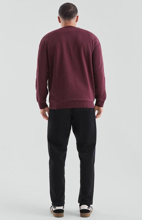 Produktbild s.Oliver Sweatshirt Sweatshirt mit Print (S)