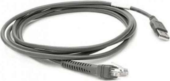 Produktbild Zebra Datenkabel