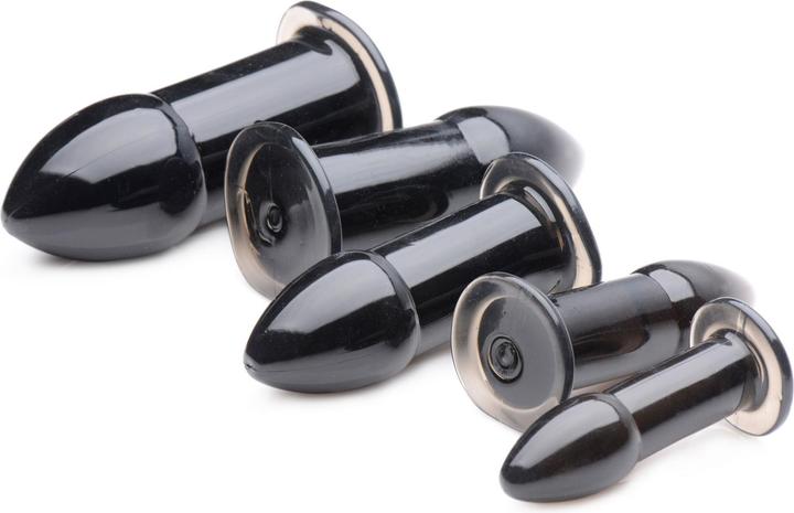 Productafbeelding Master Series Uitbreiding Anale Dilator Set