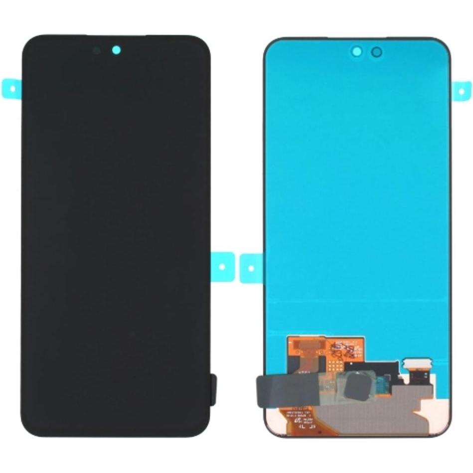 Samsung Galaxy S24 FE LCD Screen (Without Frame), Mobilgerät Ersatzteile