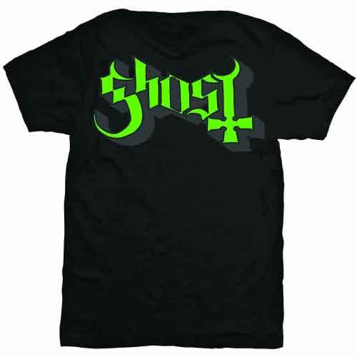 Actual product image Ghost Green/Grey Keyline Logo (L)
