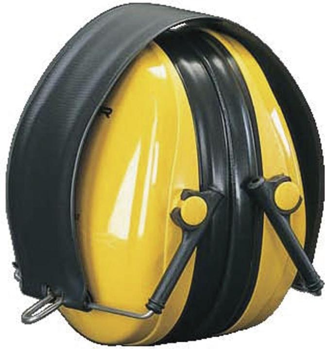 Image du produit 3M Peltor Optime I H510F (1 x)