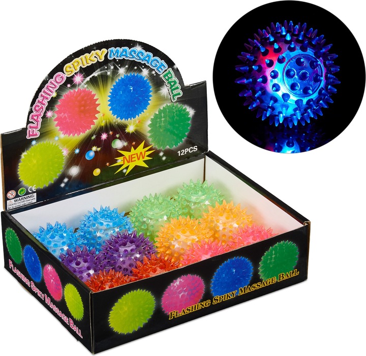 Produktbild Relaxdays Igelball