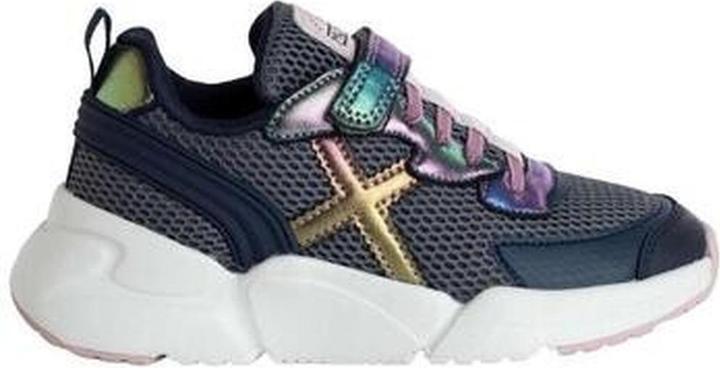 Image du produit MunichSport Baskets Mini Track VCO (25)