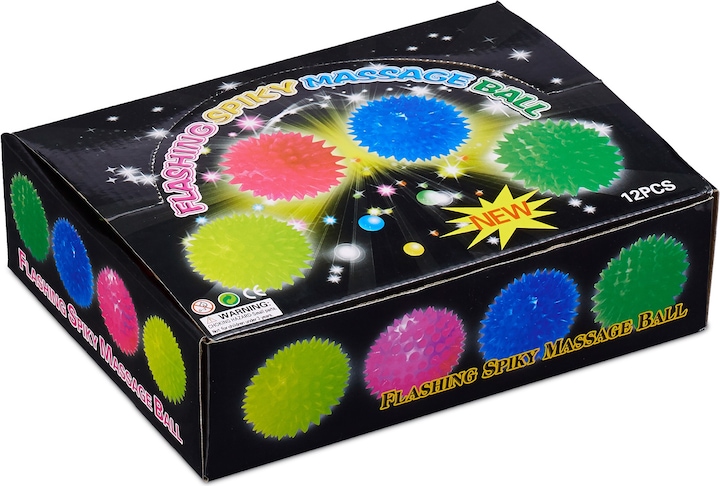 Produktbild Relaxdays Igelball