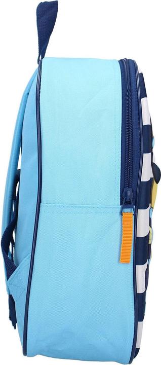 Actual product image Vadobag Backpack 3D Bluey Oh Happy Days