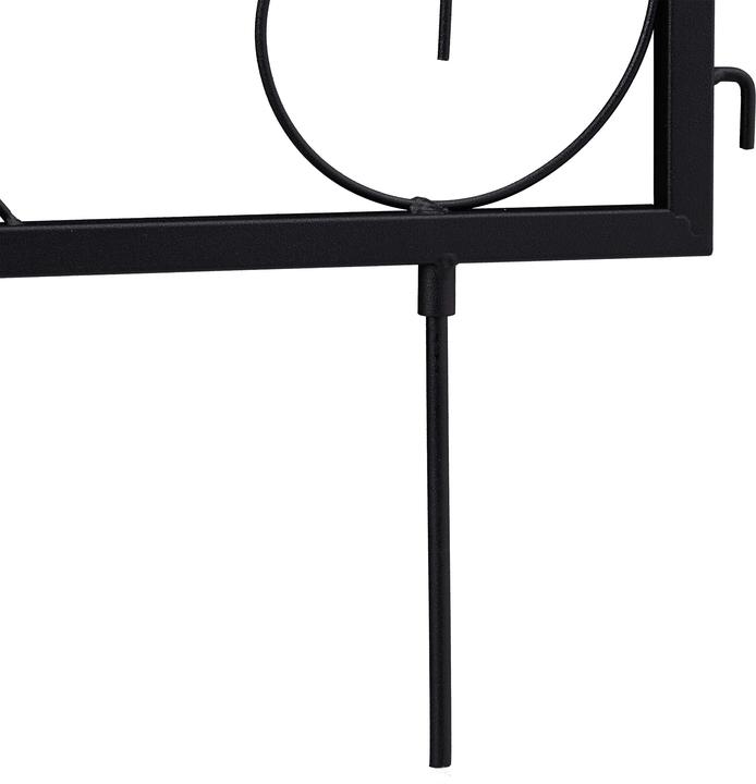 Produktbild Relaxdays Beetzaun (225 cm)