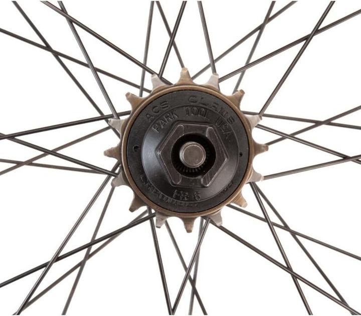 Produktbild Park Tool Fr-6