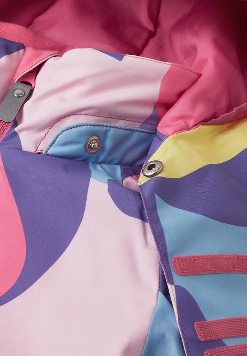 Actual product image Reima Palsi Winter Jacket (110)