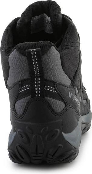 Produktbild Merrell West Rim Sport Mid Gtx (43)