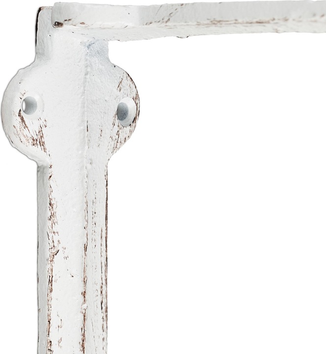 Actual product image Relaxdays 2x shelf angle