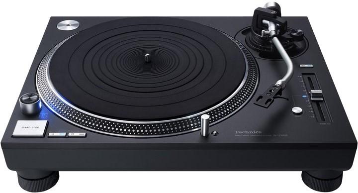Technics SL 1210 GR (Manuell)
