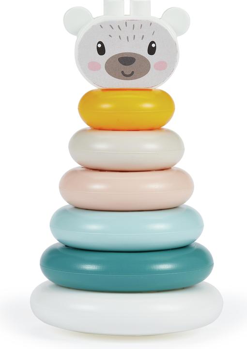 Ecoiffier BB Abrick Piramide