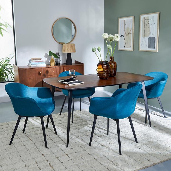 Produktbild La Redoute Interieurs Quilda