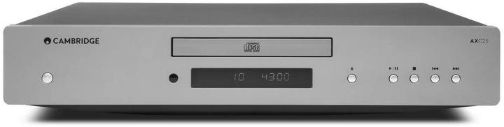 Produktbild Cambridge Audio AXC25 (CD Player)