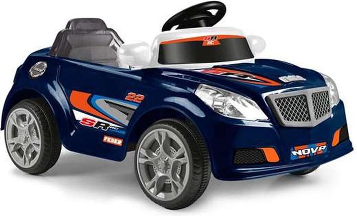 Produktbild Feber Electric Quad Racy 67 x 41 x 45 cm (12 V)