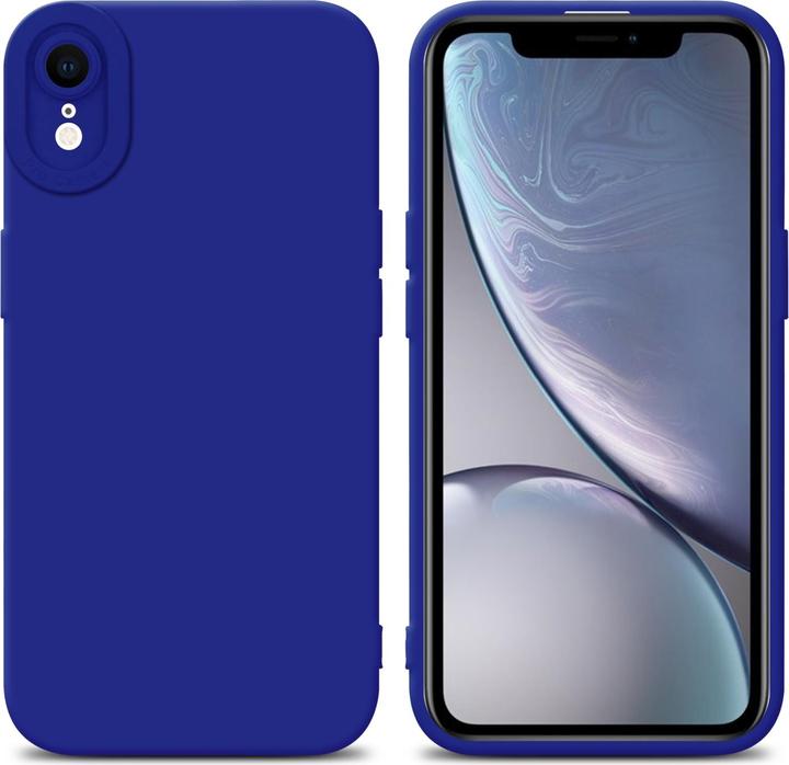 FLUIDE BLEU