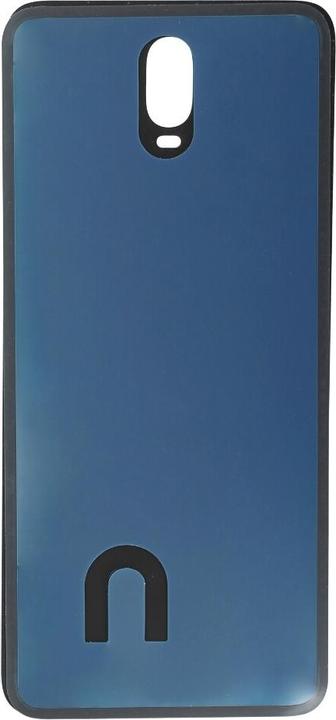 Actual product image OEM Battery Cover for Oppo RX17 Pro - red (Oppo RX17 Pro)