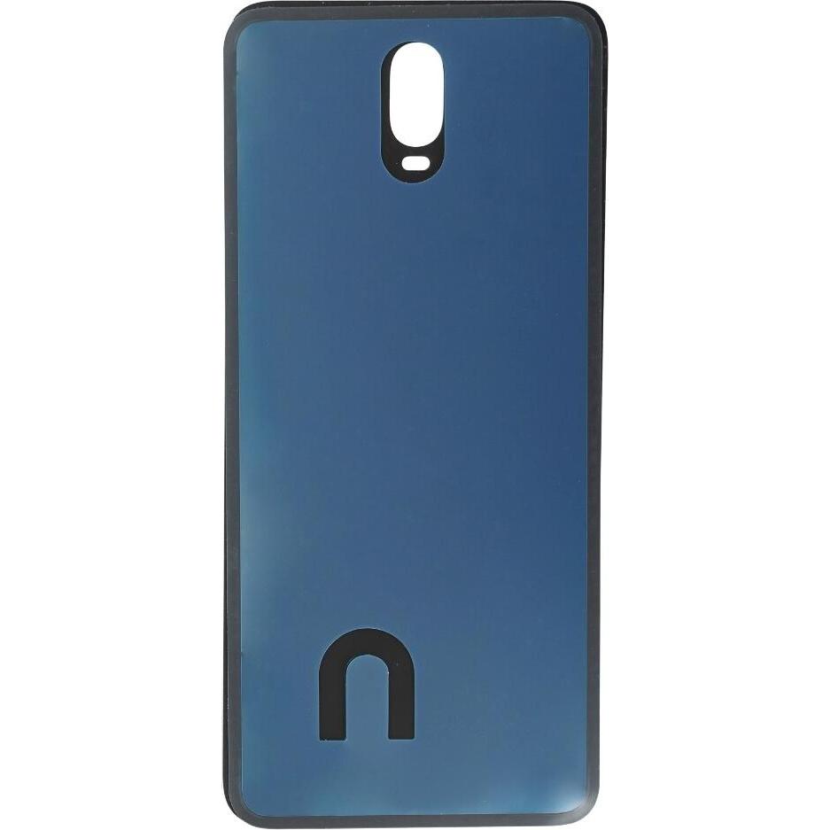 Thumbnail - OEM Battery Cover for Oppo RX17 Pro - red (Oppo RX17 Pro), Mobilgerät Ersatzteile, Rot